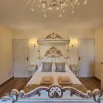 La Maison Chaleureuse Ferienhaus *