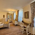 펜션 La Maison Chaleureuse *