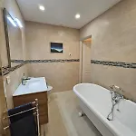 La Maison Chaleureuse Ferienhaus