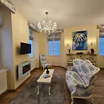 La Maison Chaleureuse 리베락
