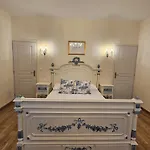 La Maison Chaleureuse Ferienhaus
