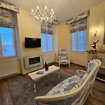 La Maison Chaleureuse
