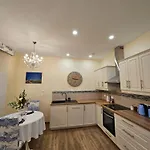 La Maison Chaleureuse Ferienhaus *