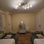 La Maison Chaleureuse