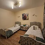 Ferienhaus La Maison Chaleureuse
