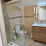 펜션 La Maison Chaleureuse *