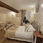 La Maison Chaleureuse Ferienhaus Ribérac