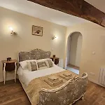 펜션 La Maison Chaleureuse *