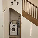 La Maison Chaleureuse