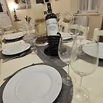 La Maison Chaleureuse *