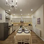 La Maison Chaleureuse 리베락