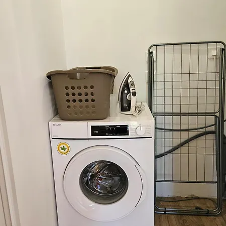 La Maison Chaleureuse 度假居