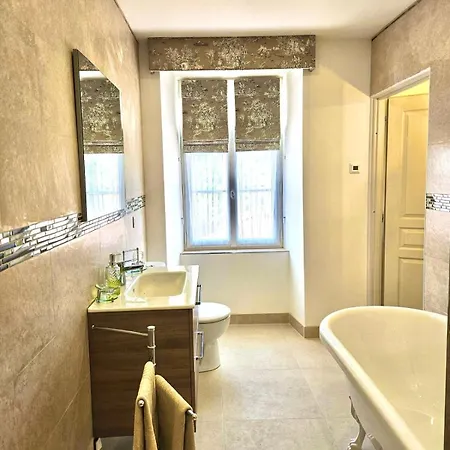 La Maison Chaleureuse