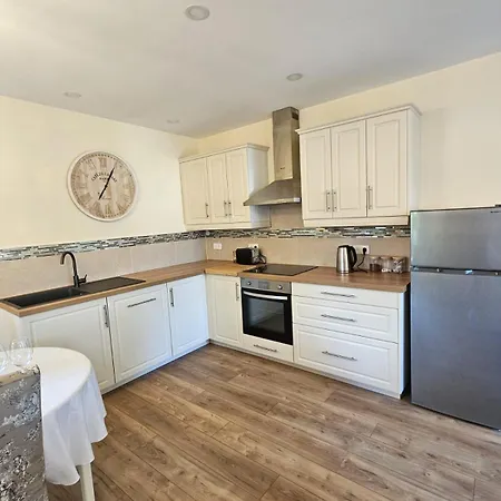 度假居 La Maison Chaleureuse *