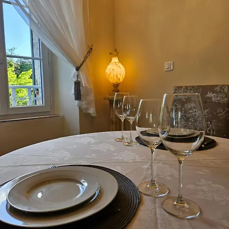 La Maison Chaleureuse *