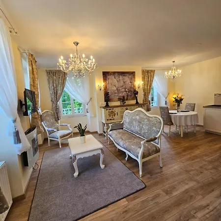 La Maison Chaleureuse 度假居 里贝拉克