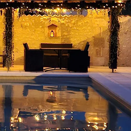 La Maison Chaleureuse *