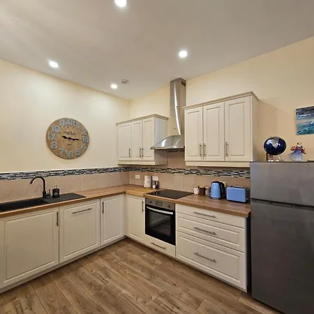 La Maison Chaleureuse *