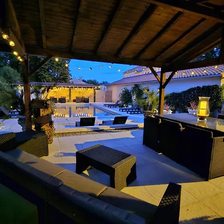 La Maison Chaleureuse