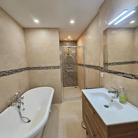 La Maison Chaleureuse 度假居 *