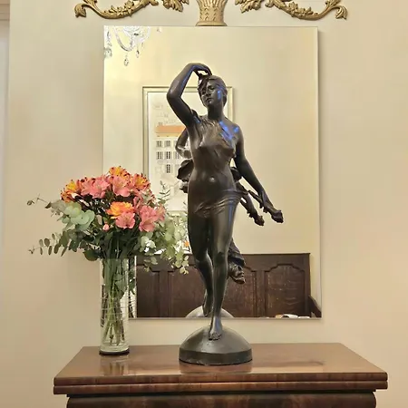 La Maison Chaleureuse Риберак