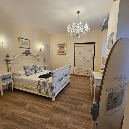 Σπίτι διακοπών La Maison Chaleureuse Ribérac