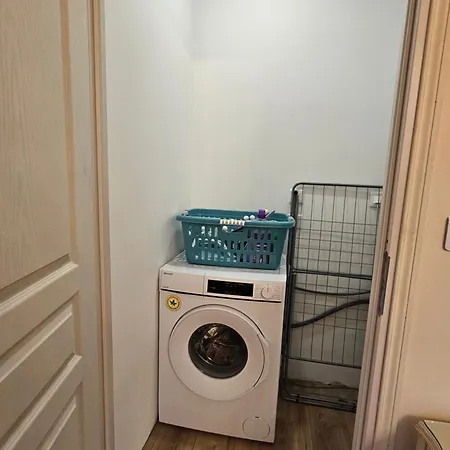 La Maison Chaleureuse *