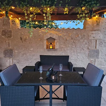 度假居 La Maison Chaleureuse