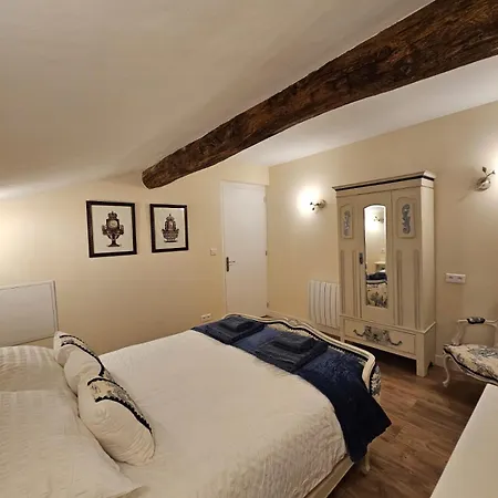 La Maison Chaleureuse * Ribérac