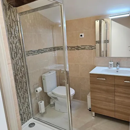 度假居 La Maison Chaleureuse *