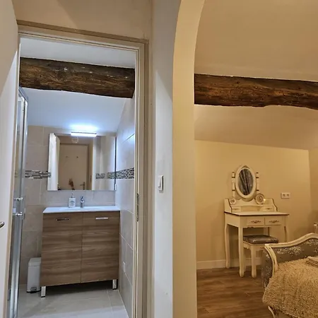 La Maison Chaleureuse Semesterbostad *