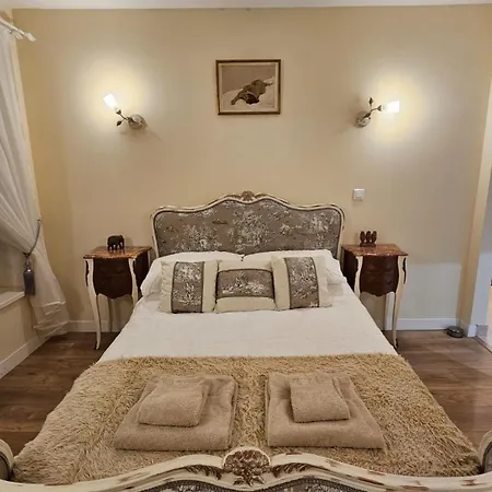 Casa de Férias La Maison Chaleureuse