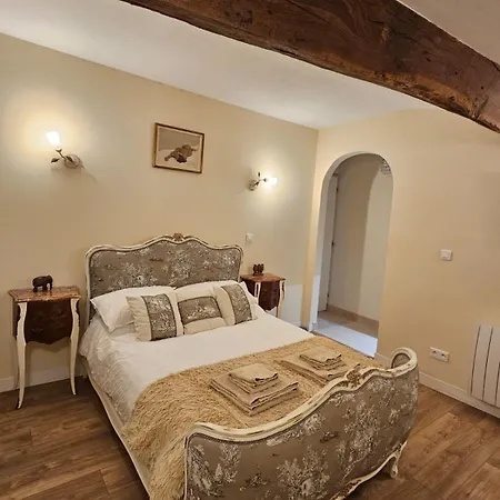 度假居 La Maison Chaleureuse *