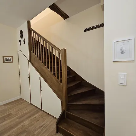 La Maison Chaleureuse *