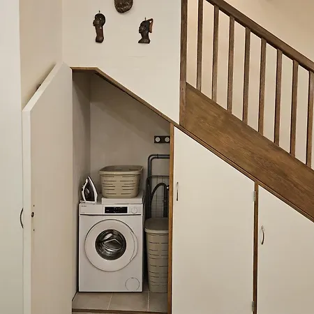 La Maison Chaleureuse