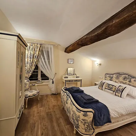 La Maison Chaleureuse *