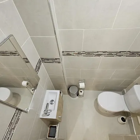 La Maison Chaleureuse *