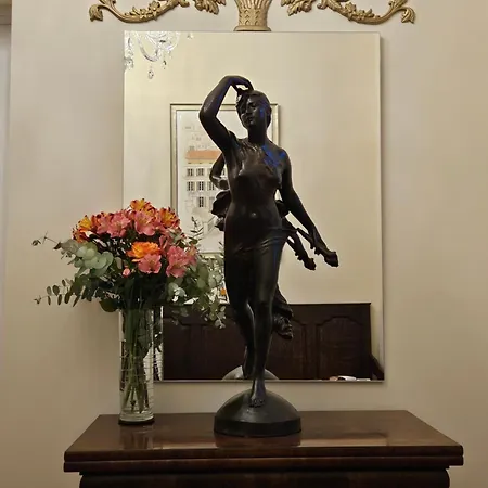 度假居 La Maison Chaleureuse