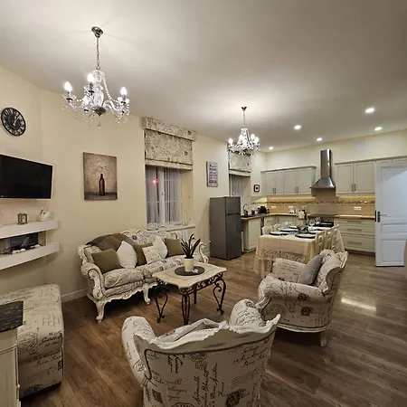 La Maison Chaleureuse