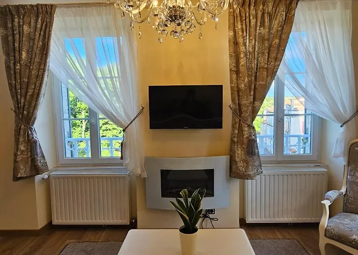 Casa de Férias La Maison Chaleureuse Ribérac