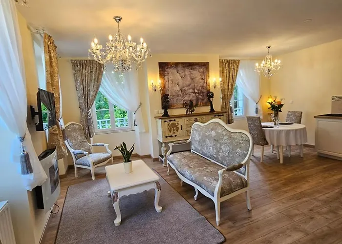 La Maison Chaleureuse Casa de Férias Ribérac