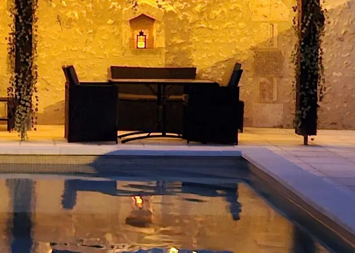 La Maison Chaleureuse *