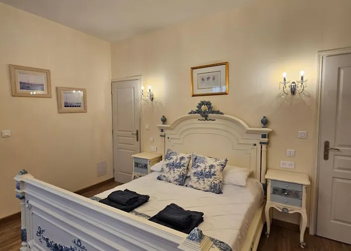 La Maison Chaleureuse Σπίτι διακοπών