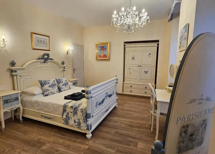 Σπίτι διακοπών La Maison Chaleureuse Ribérac