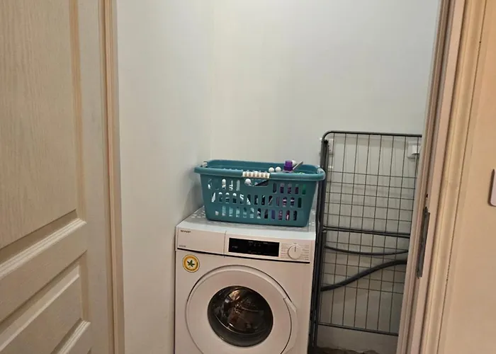 La Maison Chaleureuse *