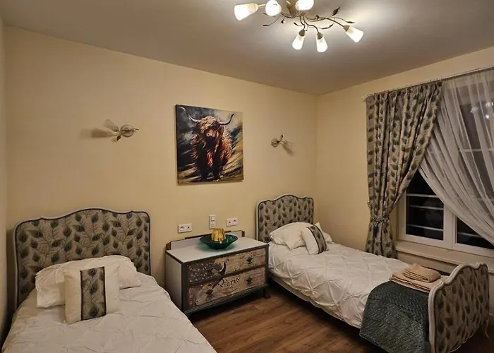 La Maison Chaleureuse Ribérac