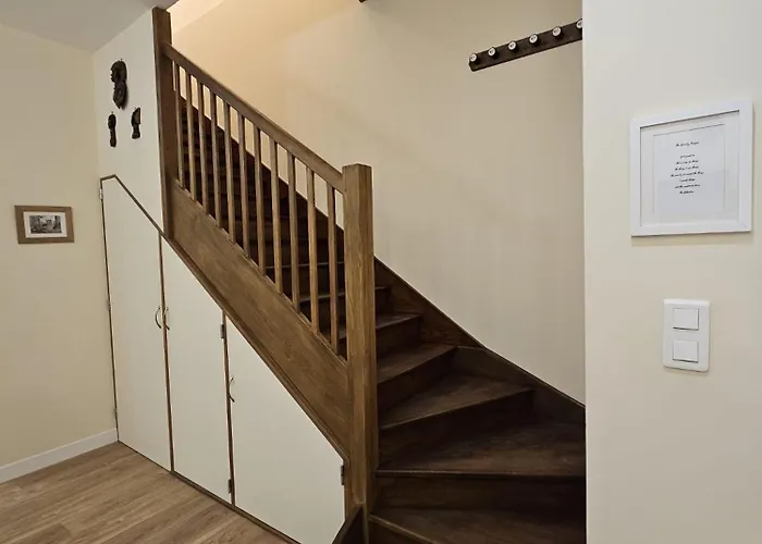 La Maison Chaleureuse *